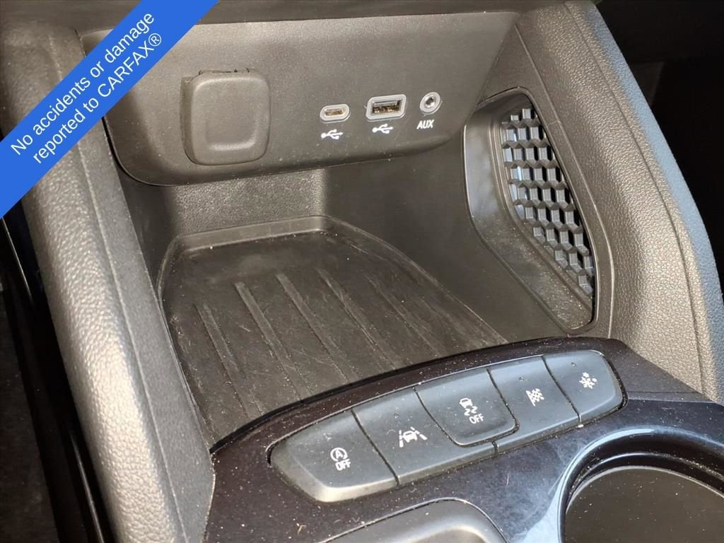 Thumbnail: 2023 Chevrolet TrailBlazer - 26