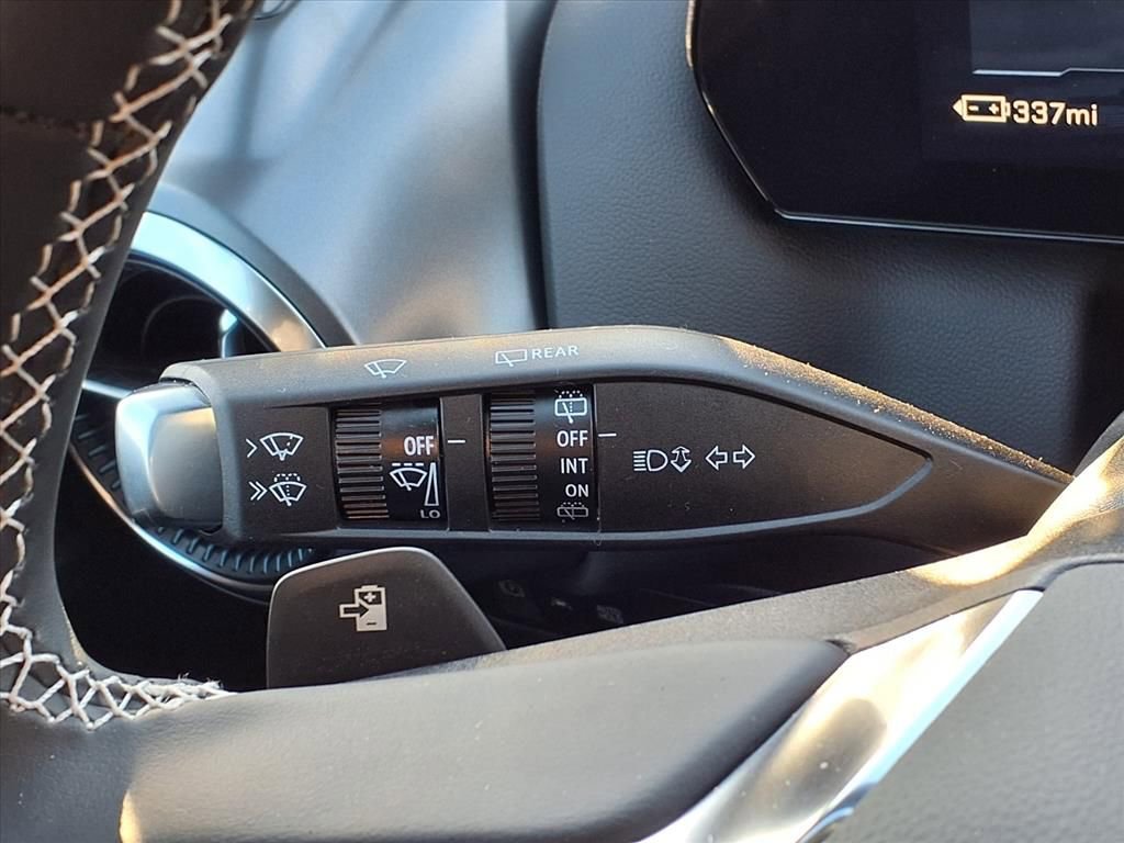 Thumbnail: 2026 Chevrolet Equinox - 18