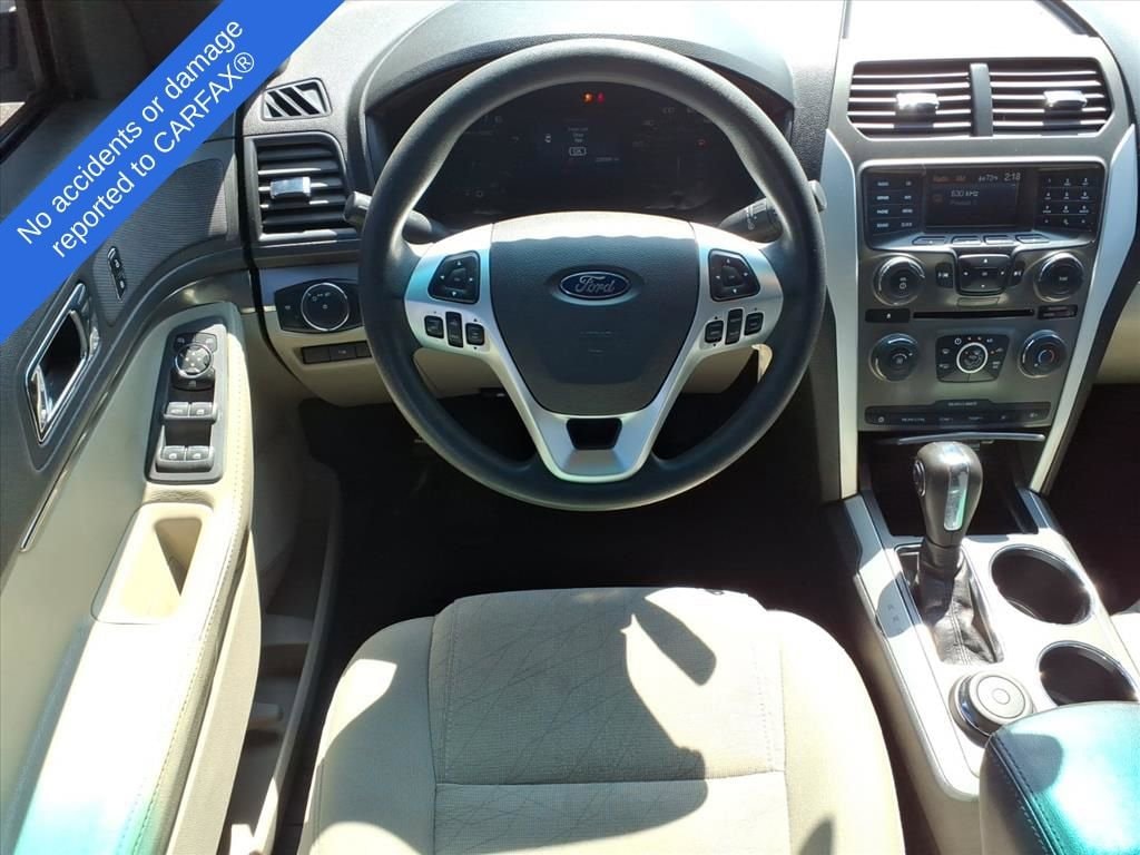 Thumbnail: 2011 Ford Explorer - 14