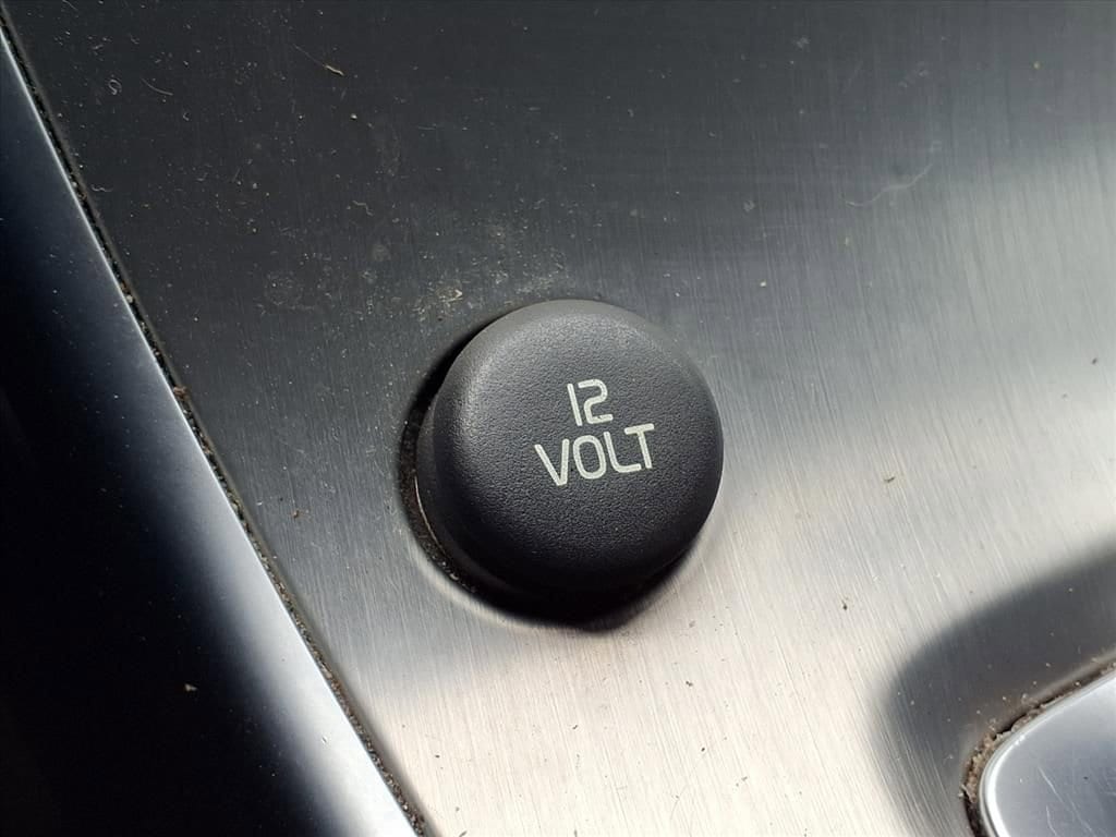 Thumbnail: 2010 Volvo XC60 - 26