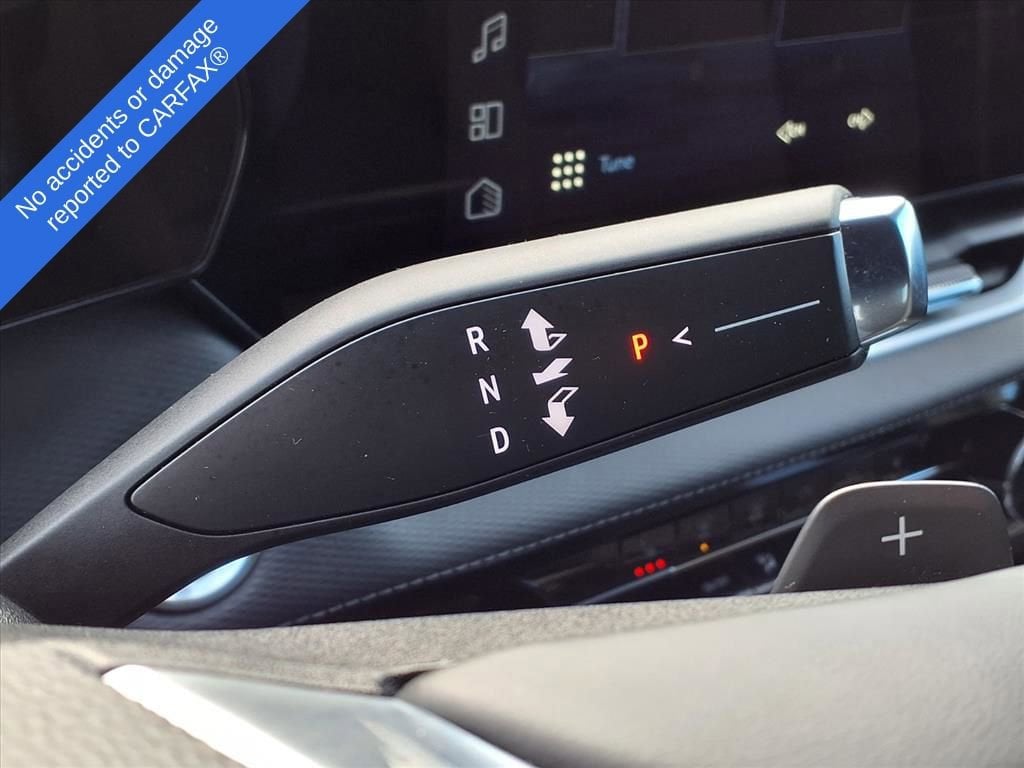 Thumbnail: 2025 Chevrolet Equinox - 20