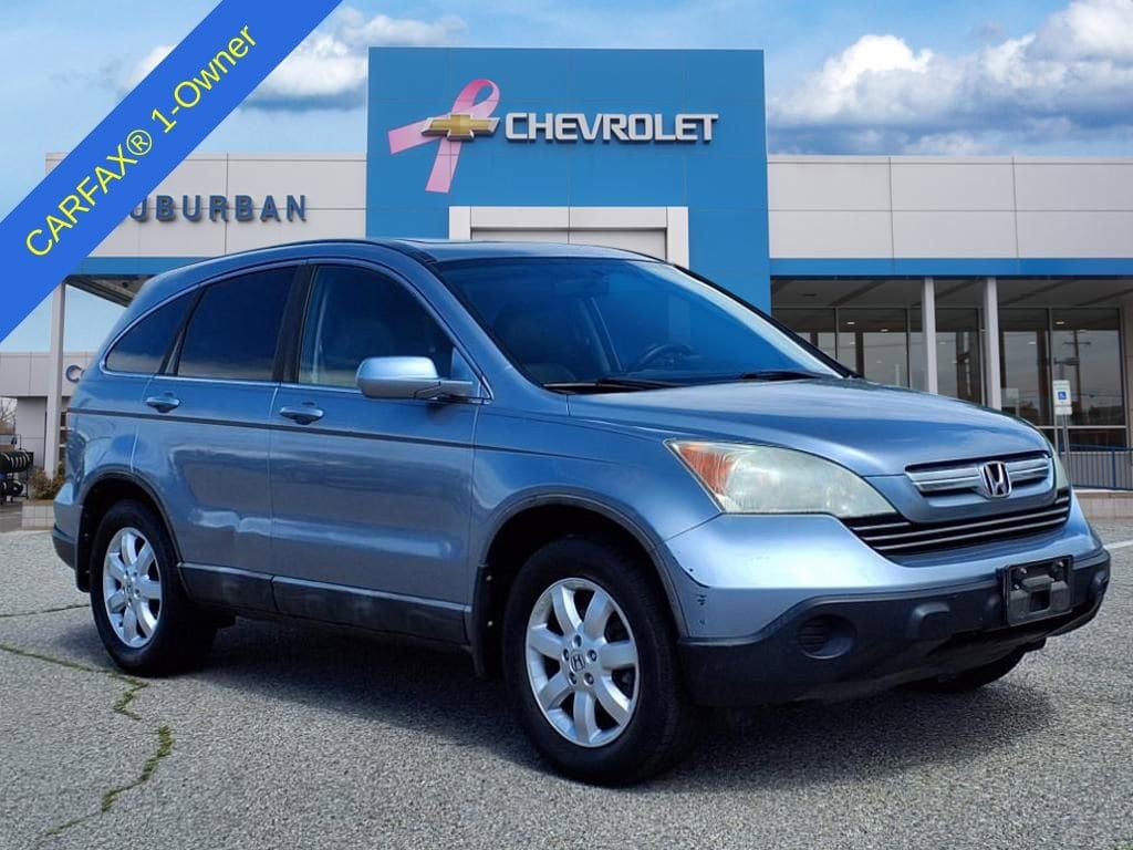 Thumbnail: 2009 Honda CR-V - 3