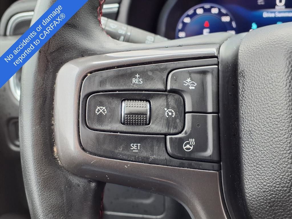 Thumbnail: 2023 Chevrolet Tahoe - 22