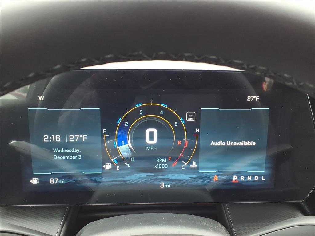 Thumbnail: 2026 Chevrolet Equinox - 14