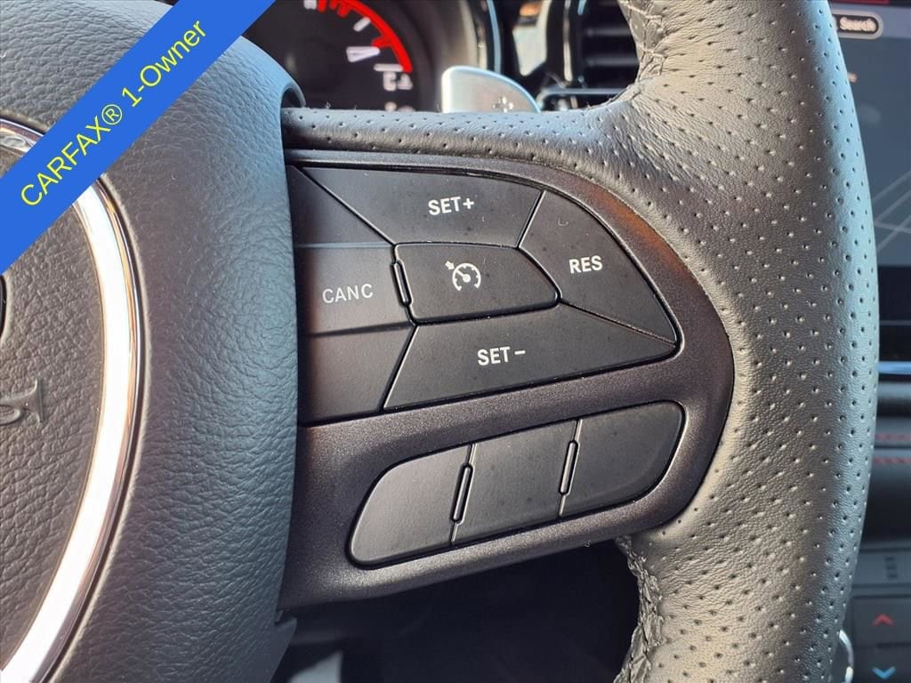 Thumbnail: 2026 Dodge Durango - 28