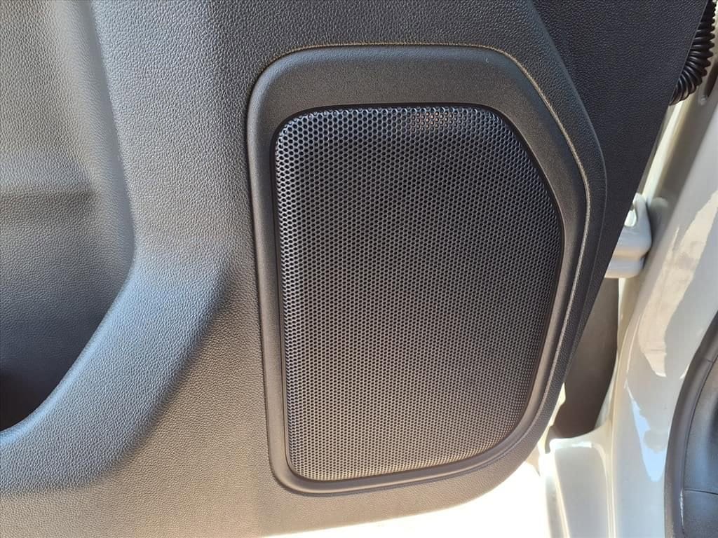 Thumbnail: 2026 Chevrolet Silverado 2500 - 14