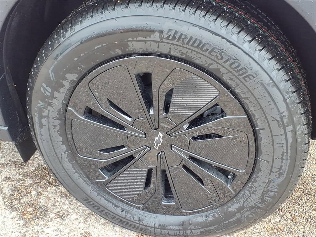 Thumbnail: 2026 Chevrolet Blazer EV - 7