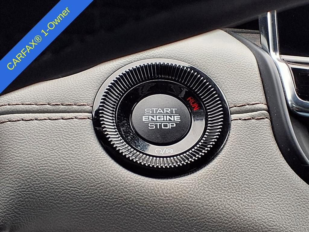 Thumbnail: 2024 Jeep Compass - 27