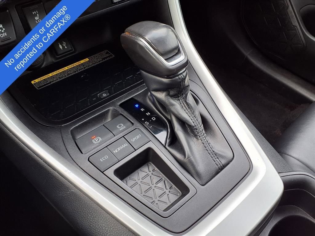 Thumbnail: 2019 Toyota RAV4 - 26