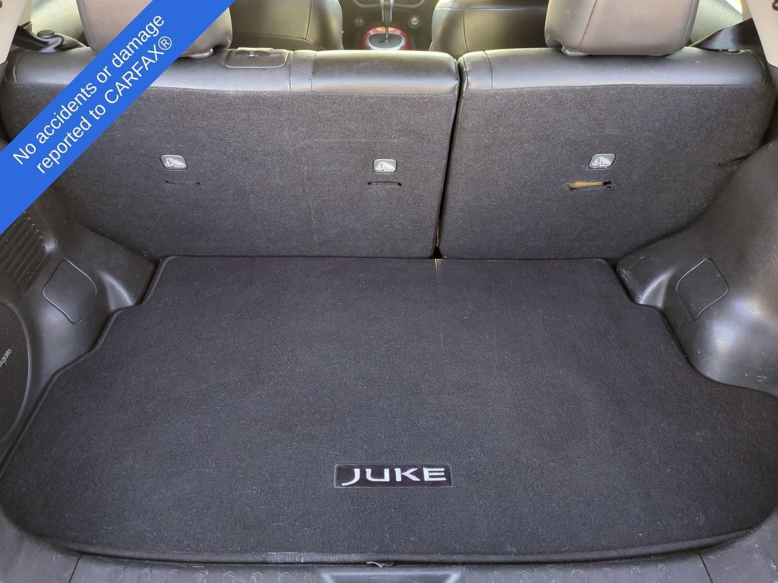 Thumbnail: 2013 Nissan Juke - 38