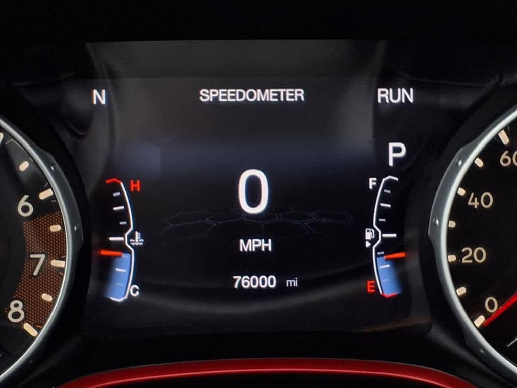 Thumbnail: 2019 Jeep Compass - 20