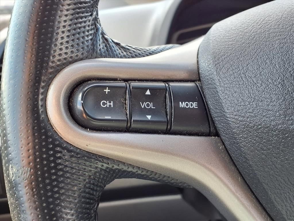 Thumbnail: 2009 Honda Civic - 27