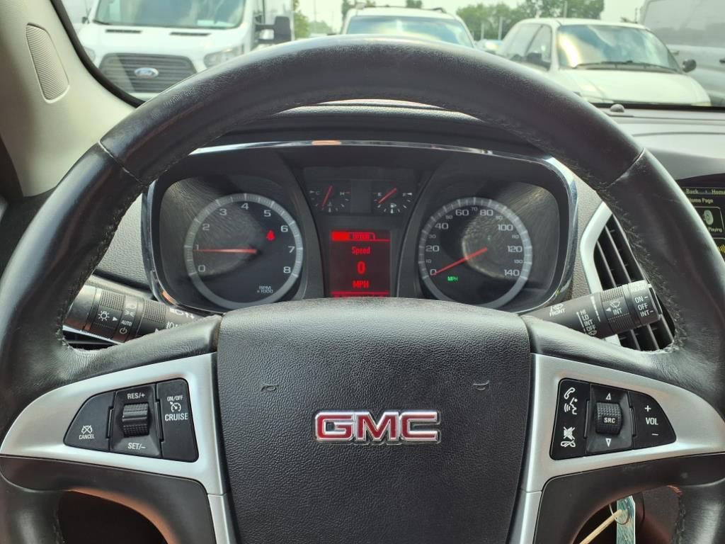 Thumbnail: 2013 GMC Terrain - 20