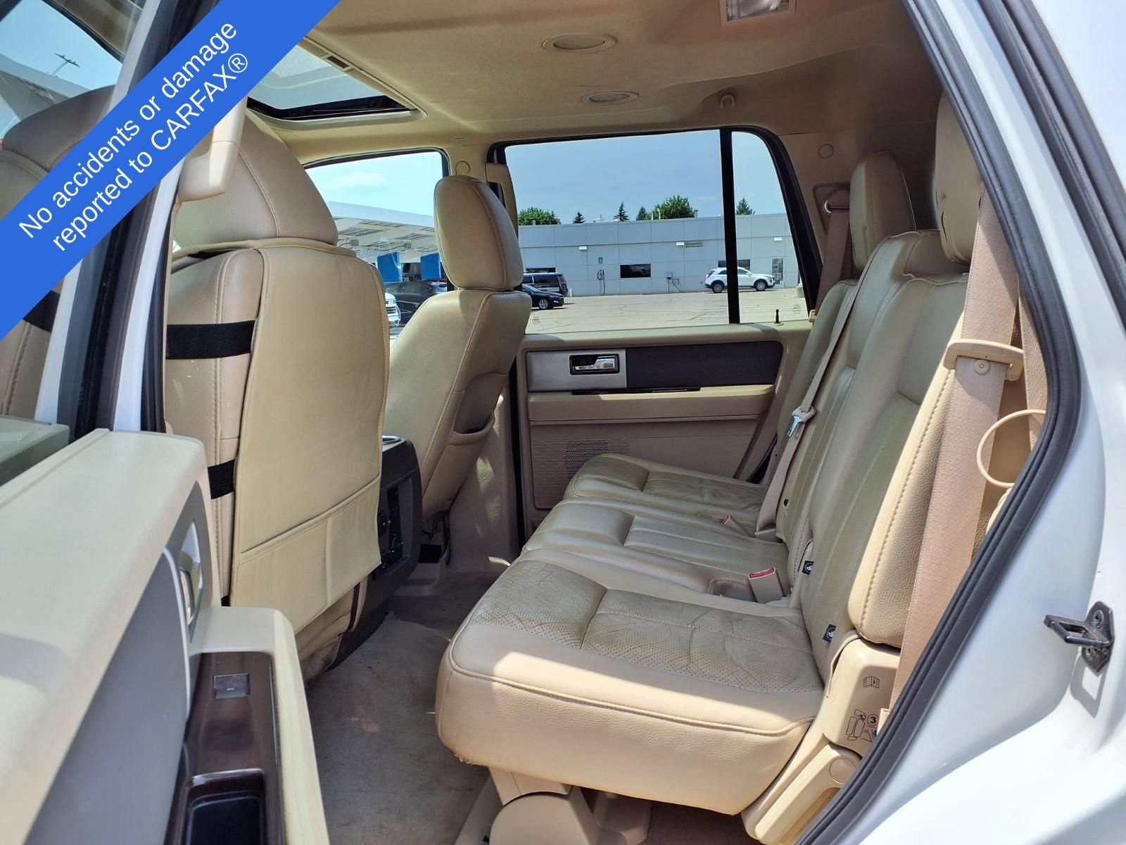 Thumbnail: 2014 Ford Expedition - 11