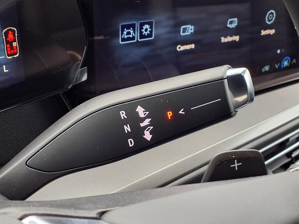 Thumbnail: 2026 Chevrolet Traverse - 16