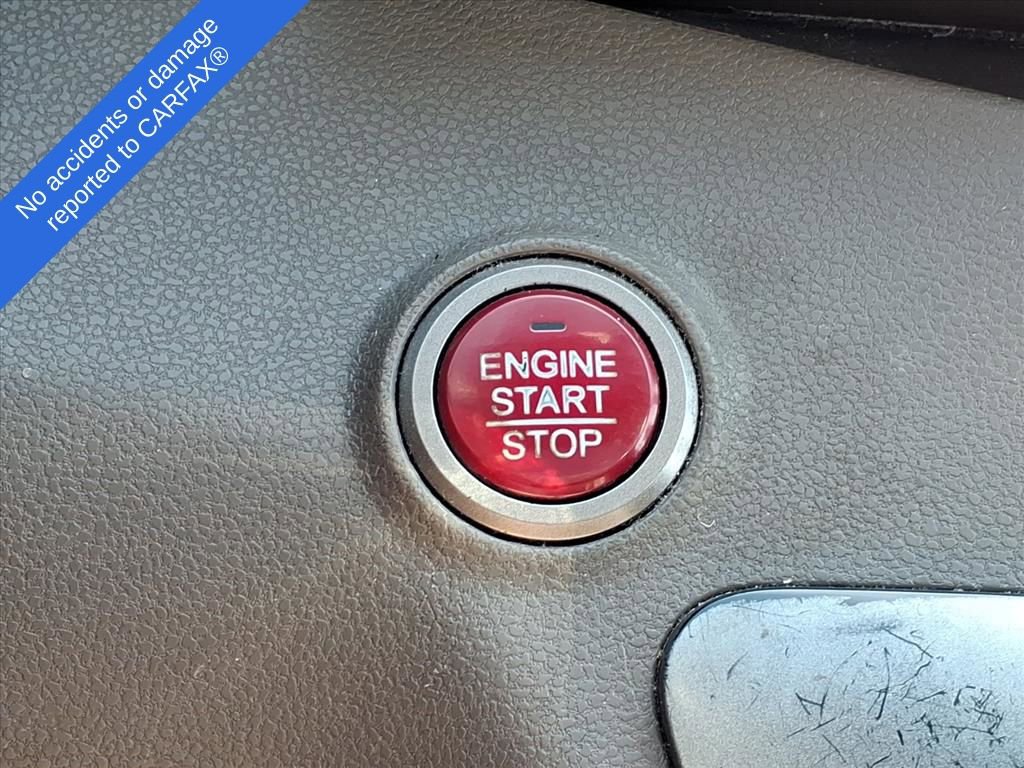 Thumbnail: 2015 Honda Odyssey - 23
