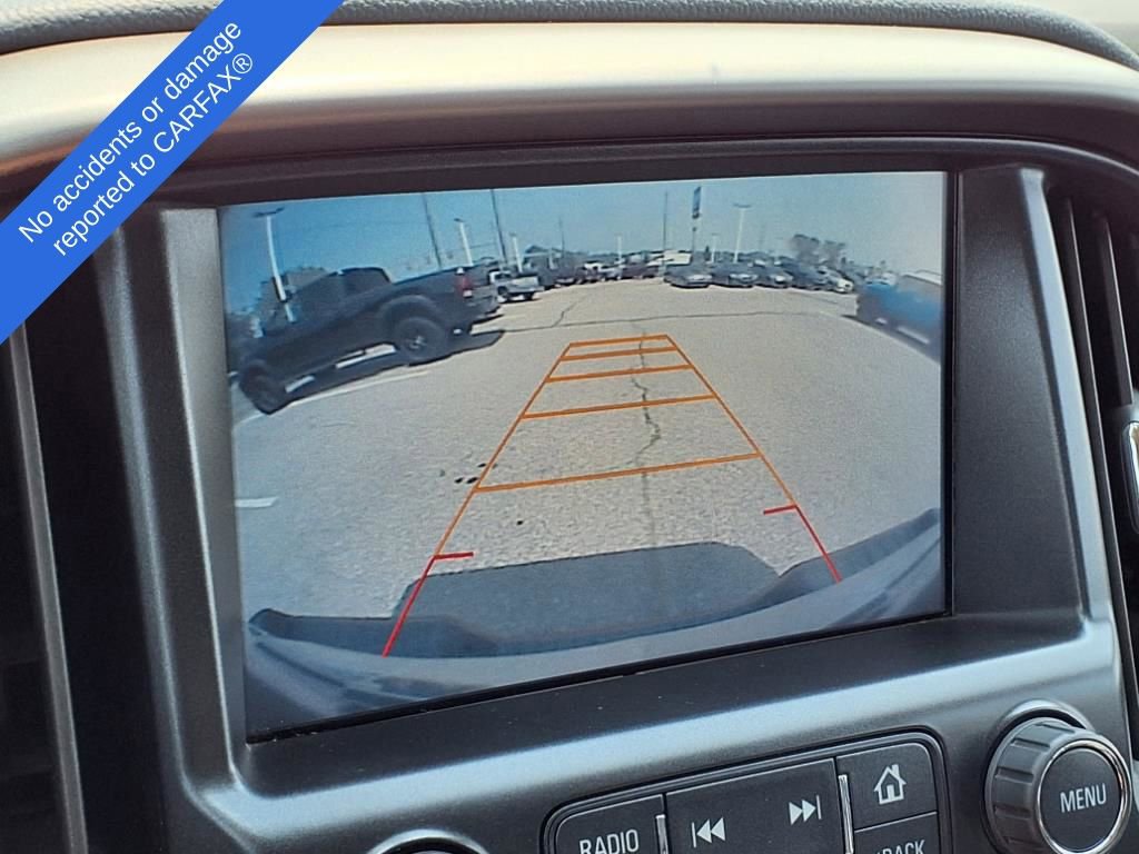 Thumbnail: 2016 Chevrolet Colorado - 24