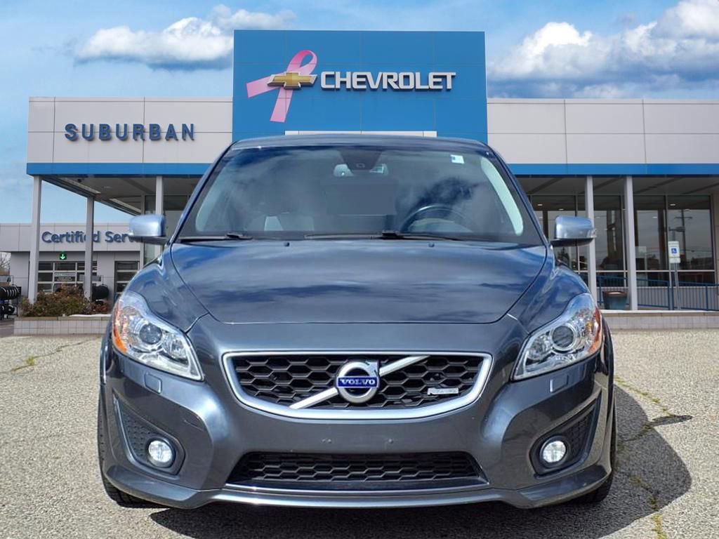 2013 Volvo C30 T5 photo 2