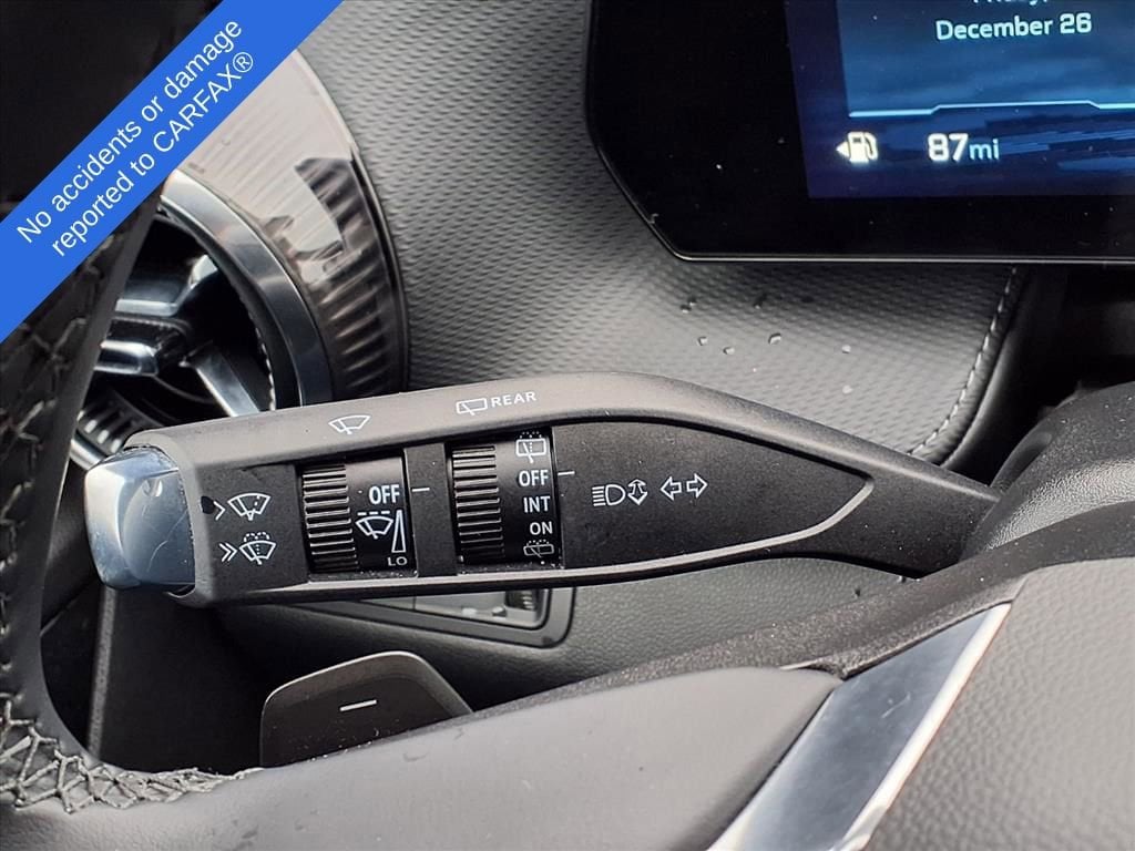 Thumbnail: 2025 Chevrolet Equinox - 20