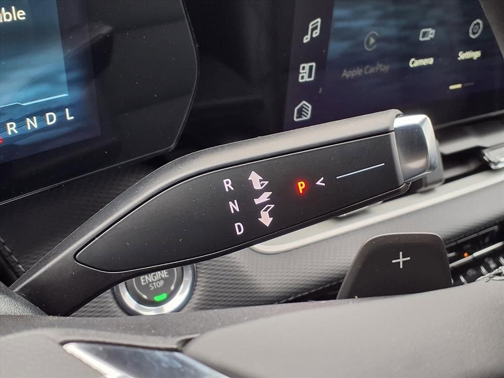 Thumbnail: 2026 Chevrolet Equinox - 14