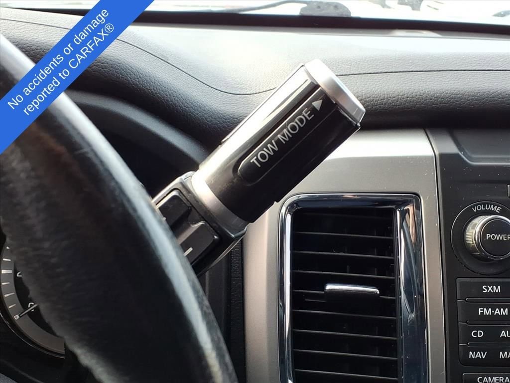 Thumbnail: 2018 Nissan Titan - 25