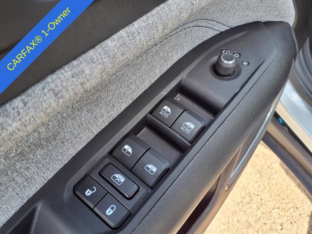 Thumbnail: 2025 Jeep Compass - 17