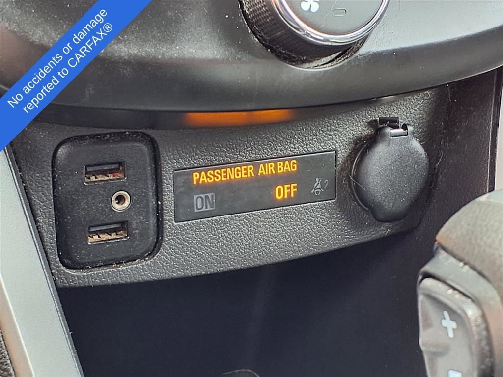 Thumbnail: 2019 Chevrolet Trax - 26