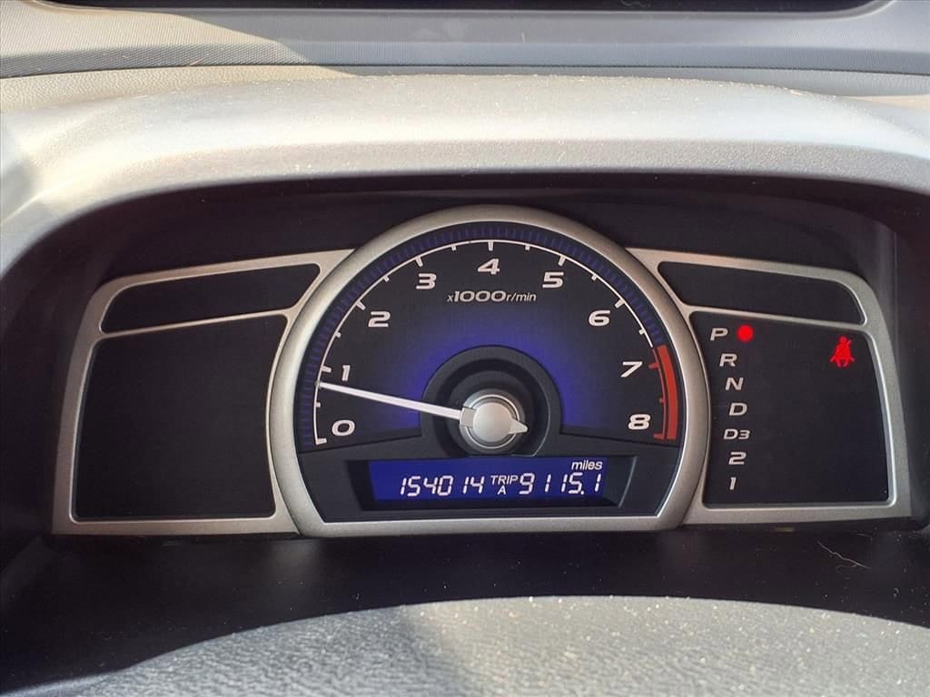 Thumbnail: 2009 Honda Civic - 17