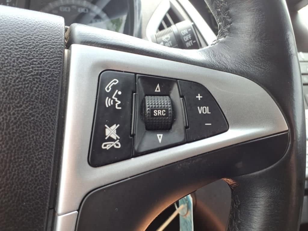 Thumbnail: 2013 GMC Terrain - 29