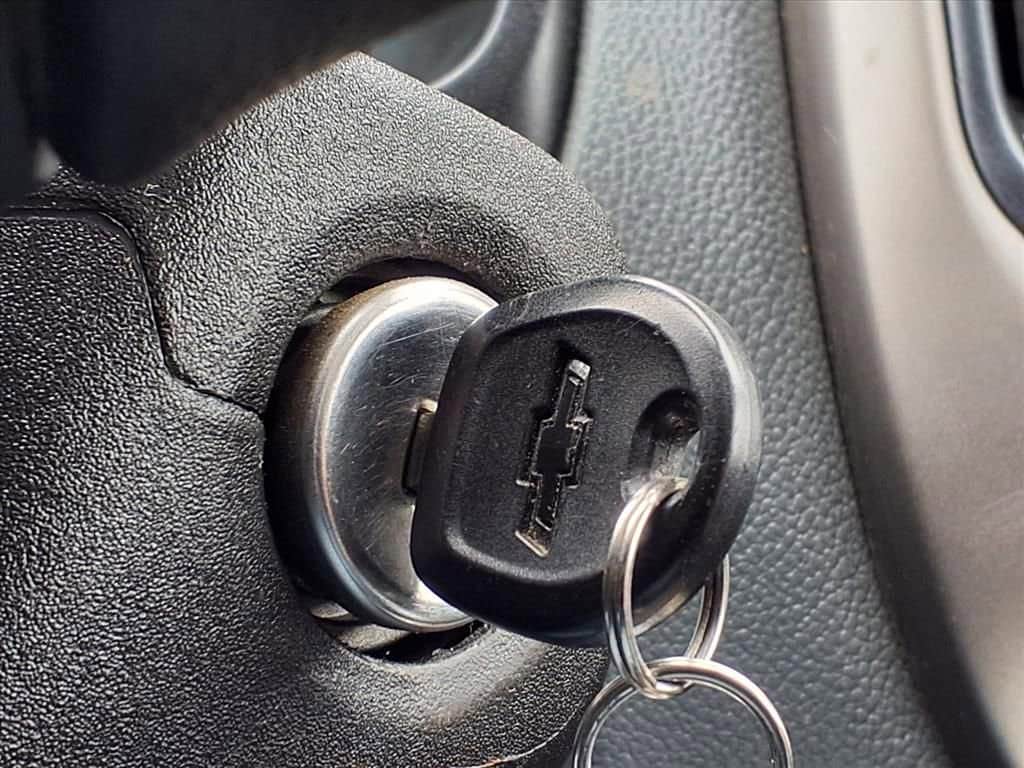 Thumbnail: 2019 Chevrolet Colorado - 28
