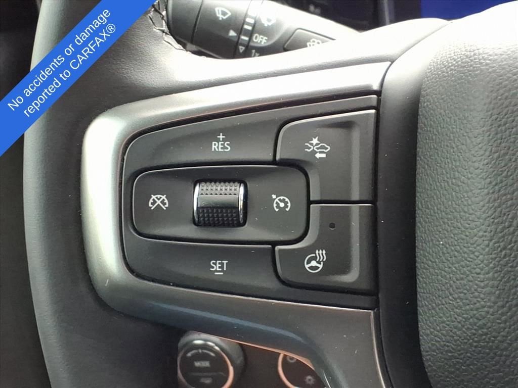 Thumbnail: 2025 Chevrolet Silverado 1500 - 27