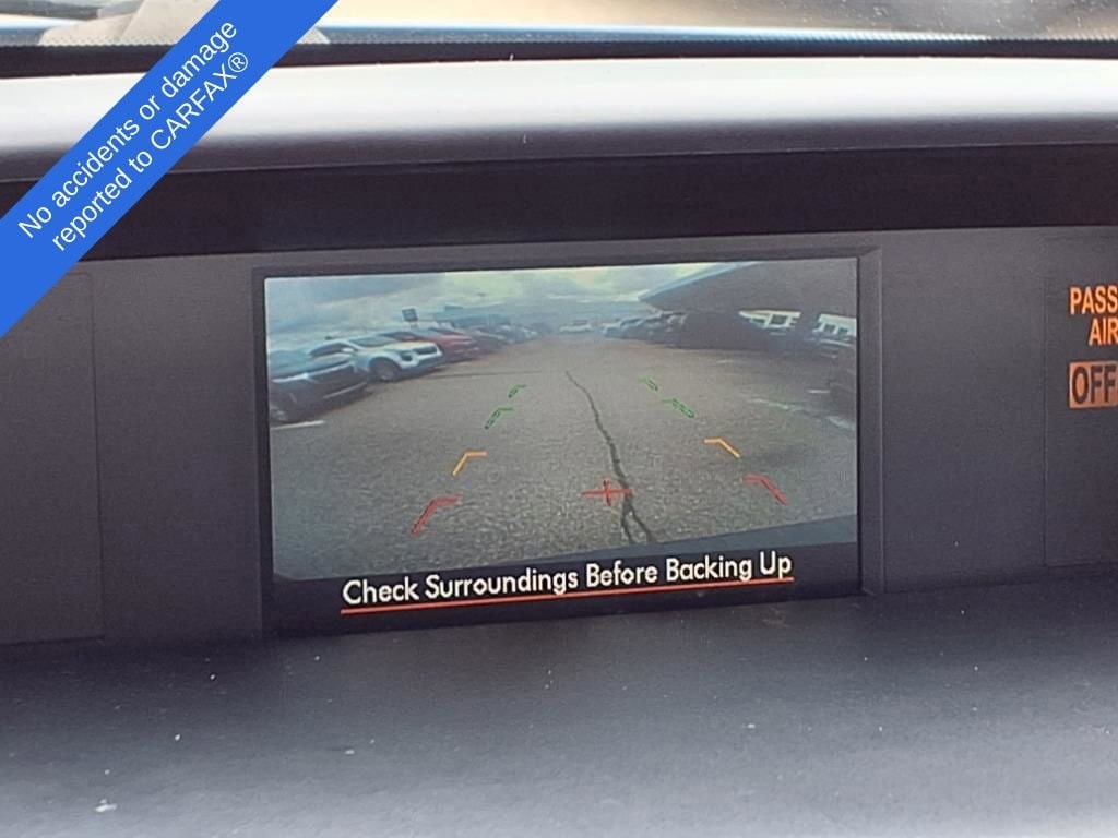 Thumbnail: 2014 Subaru Forester - 27