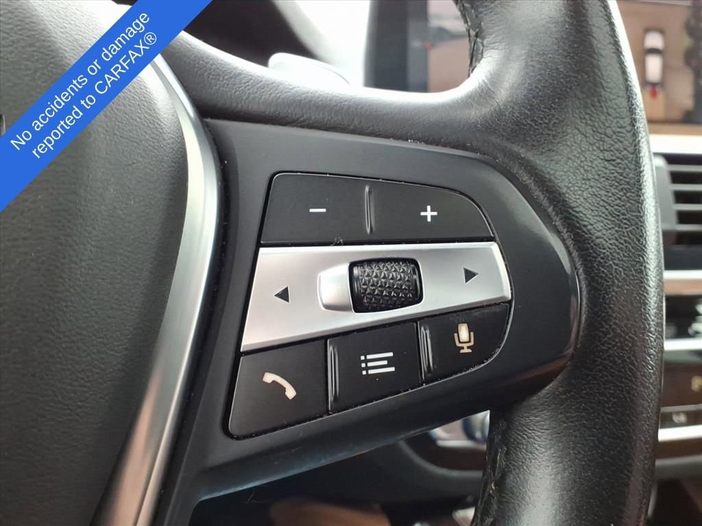 Thumbnail: 2021 BMW X4 - 29