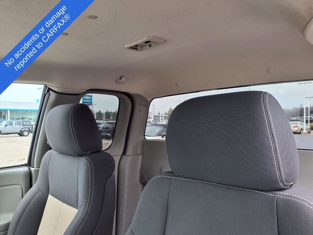 Thumbnail: 2008 Chevrolet Colorado - 16