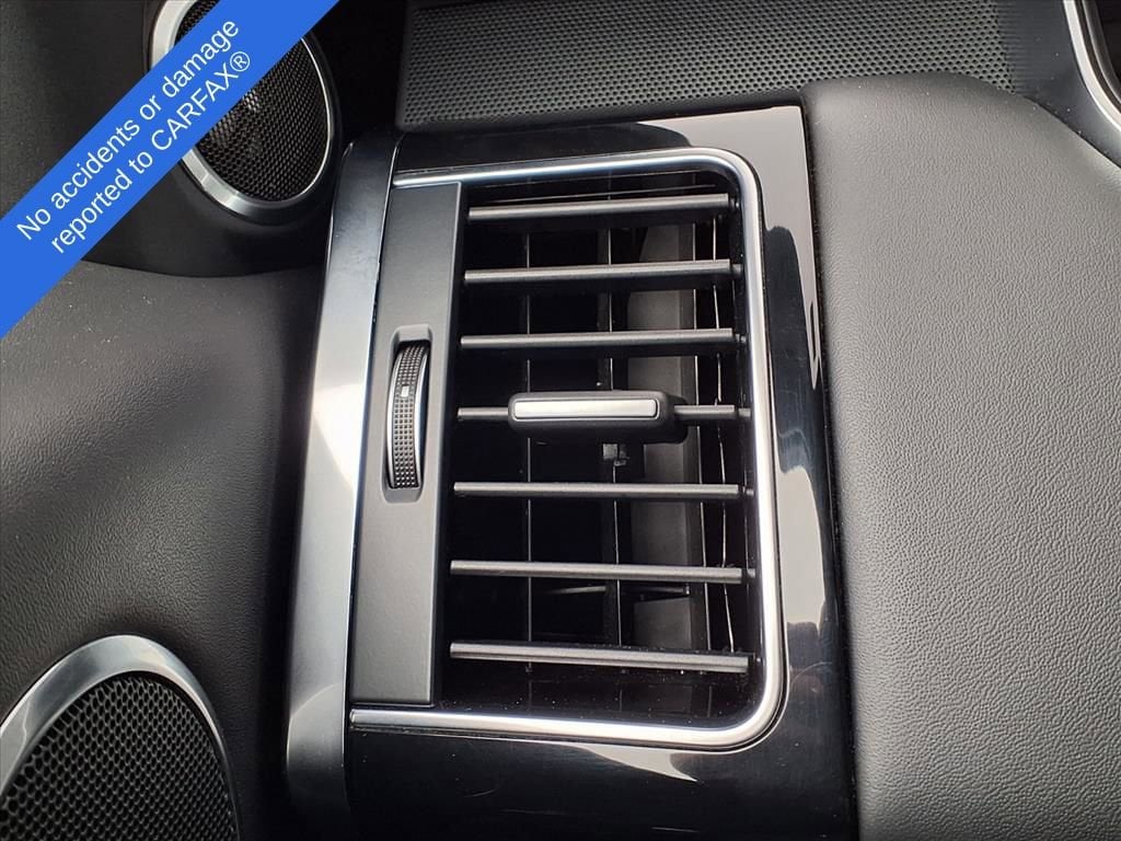 Thumbnail: 2022 Land Rover Range Rover Sport - 29