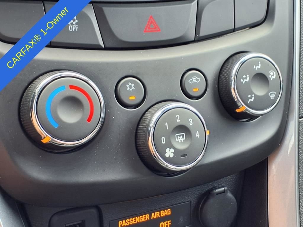 Thumbnail: 2021 Chevrolet Trax - 29