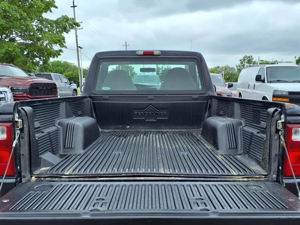 Thumbnail: 2001 Ford Ranger - 10