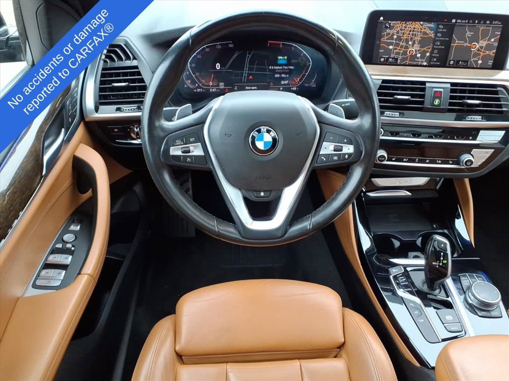Thumbnail: 2021 BMW X4 - 14