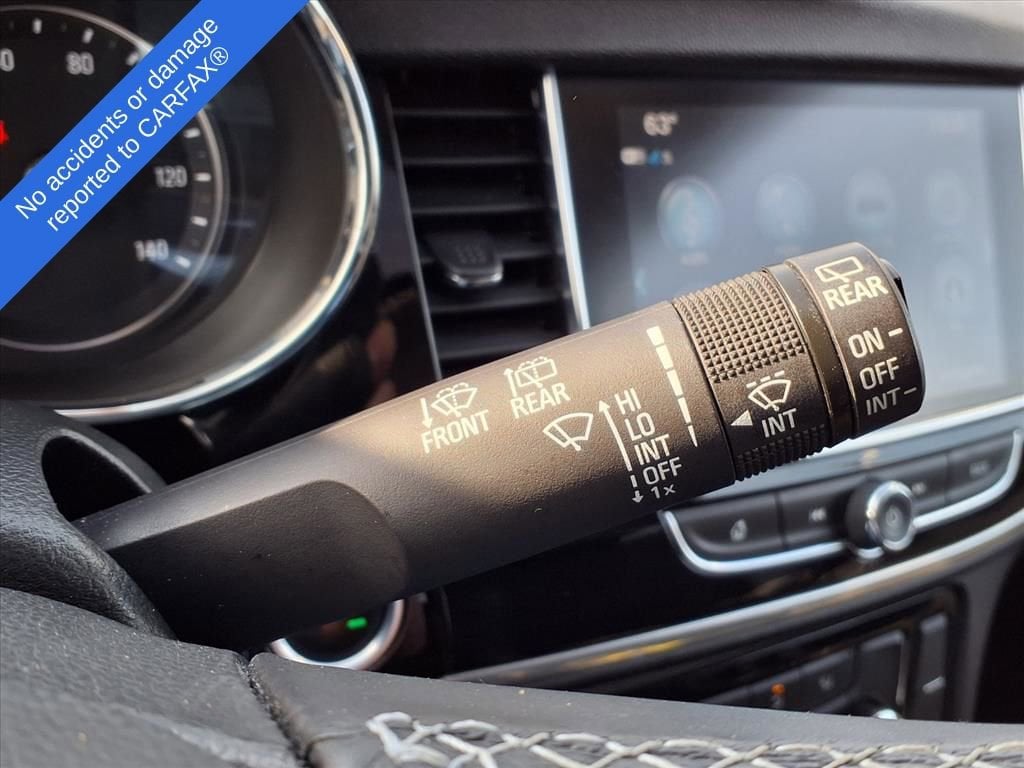 Thumbnail: 2019 Buick Encore - 22