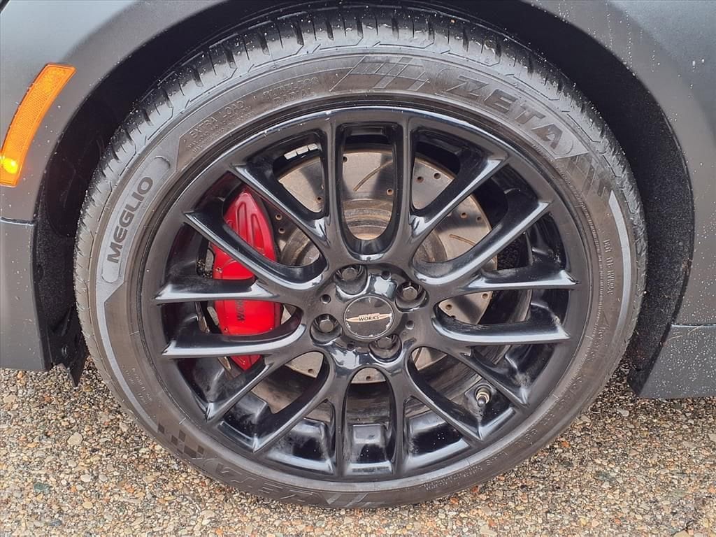 Thumbnail: 2014 MINI Cooper Coupe - 14