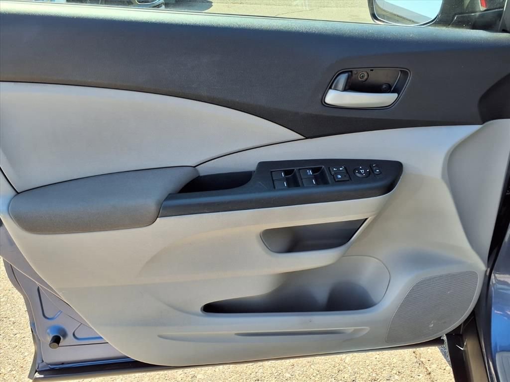 Thumbnail: 2013 Honda CR-V - 12