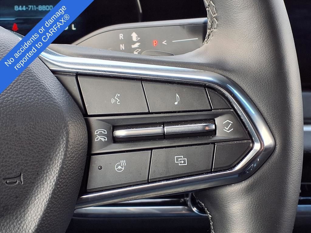 Thumbnail: 2025 Chevrolet Equinox - 21