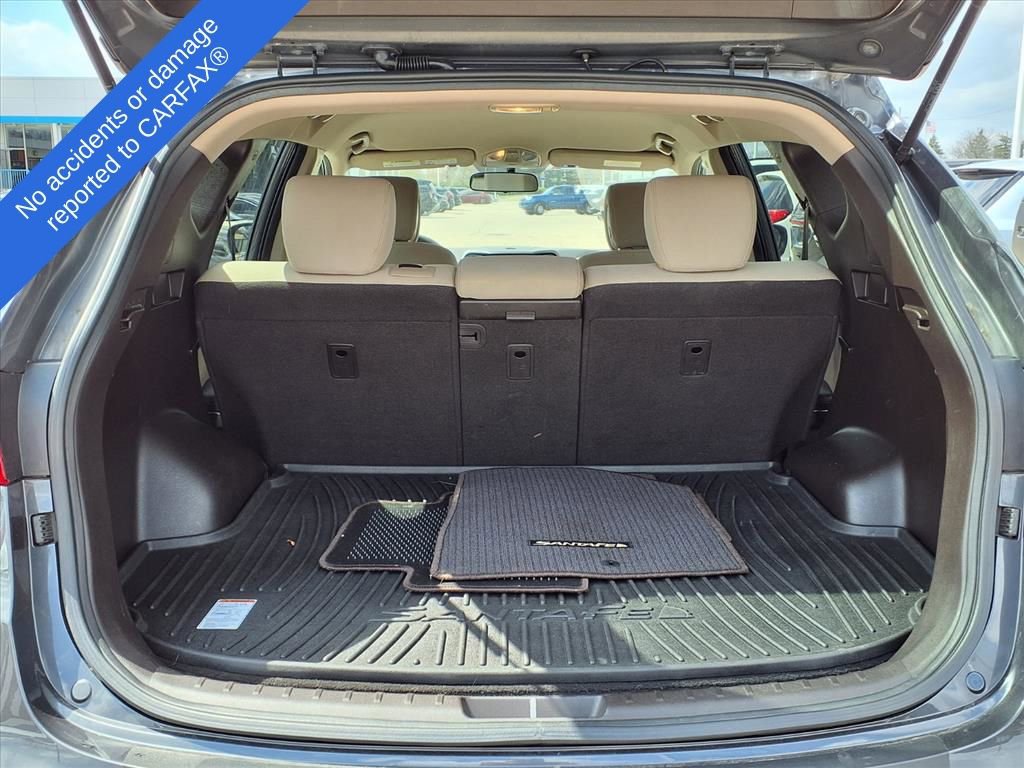 Thumbnail: 2017 Hyundai Santa Fe - 11