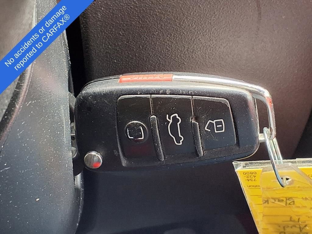 Thumbnail: 2008 Audi TT - 26