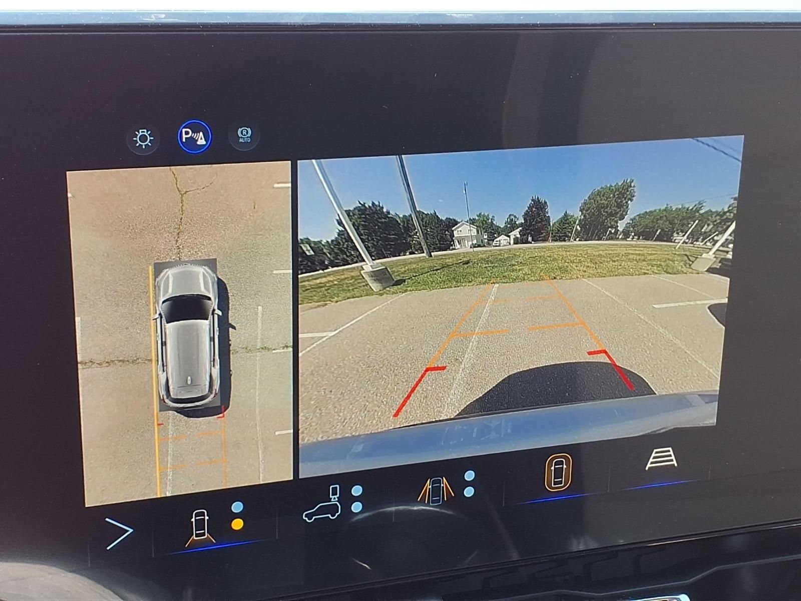 2027 Chevrolet Equinox ACTIV - Photo 18