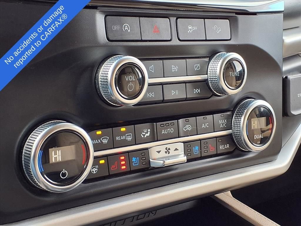 Thumbnail: 2024 Ford Expedition MAX - 29