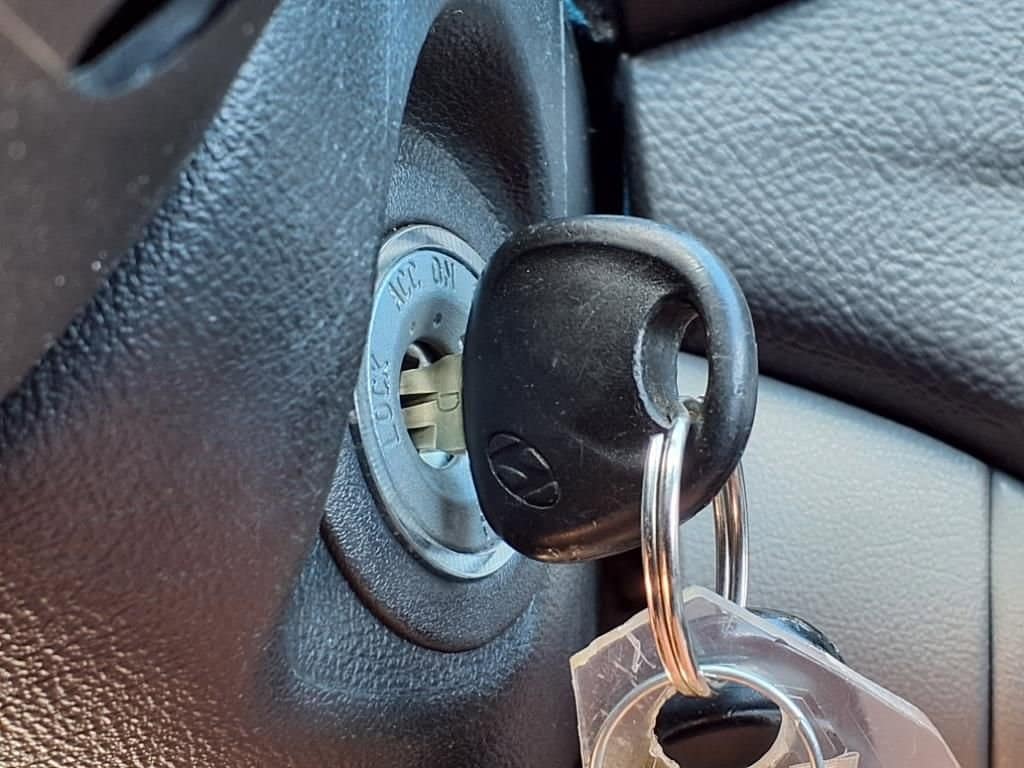Thumbnail: 2010 Hyundai Elantra - 28