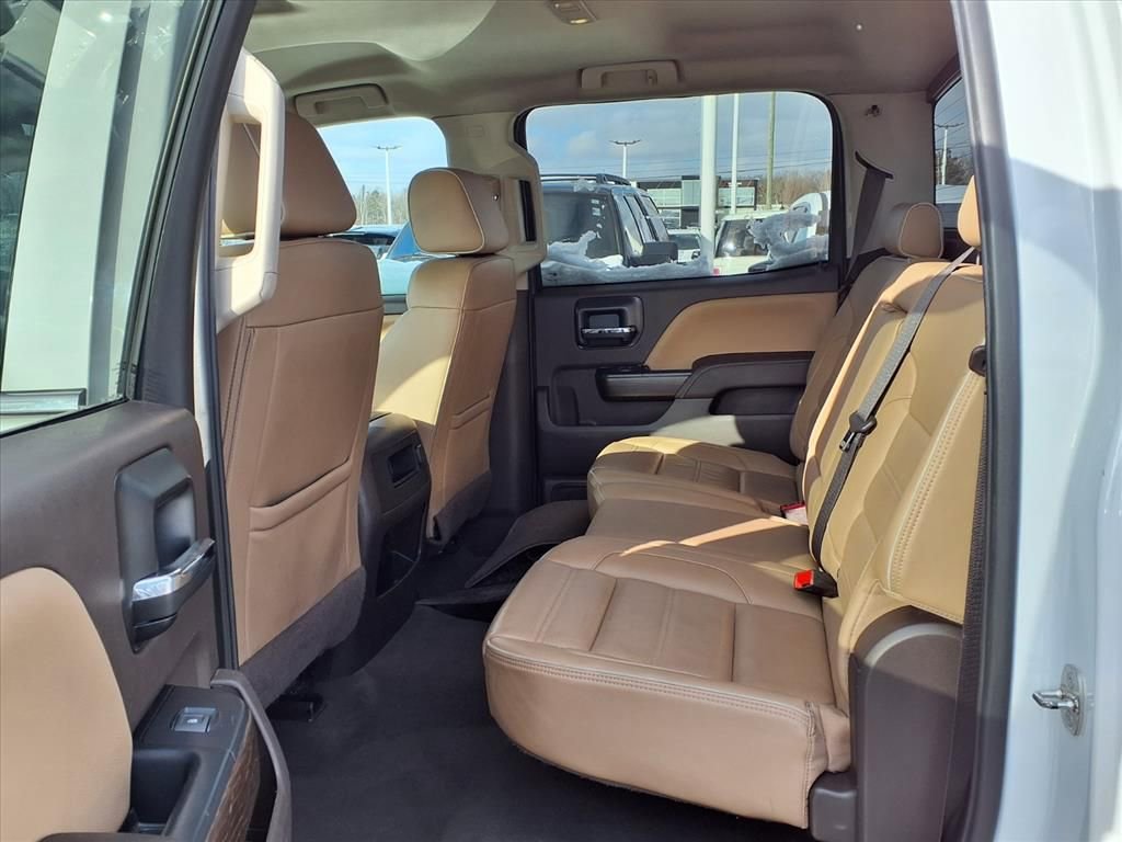 Thumbnail: 2018 GMC Sierra 1500 - 10