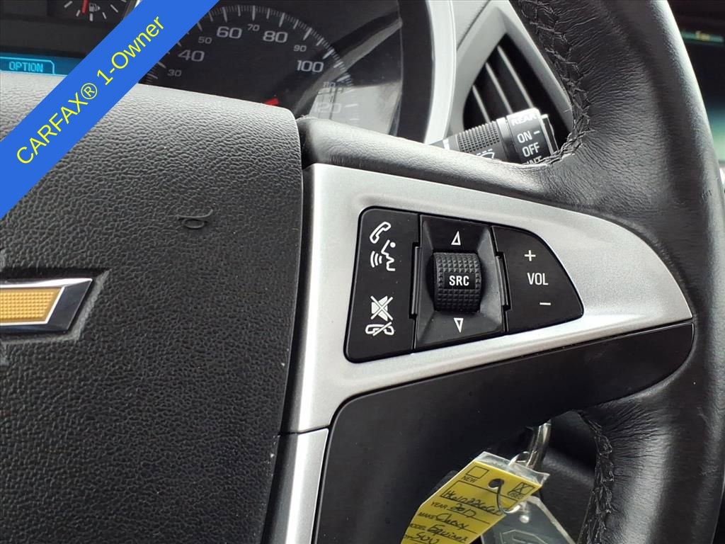 Thumbnail: 2017 Chevrolet Equinox - 27