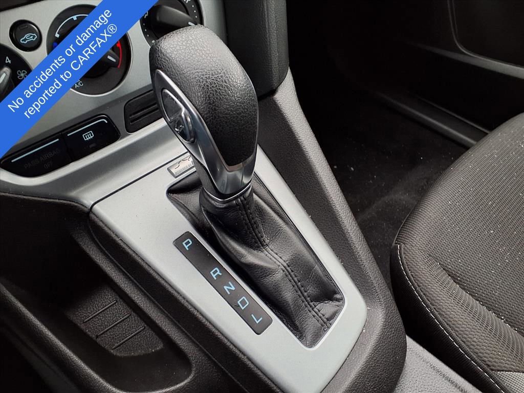 Thumbnail: 2012 Ford Focus - 24